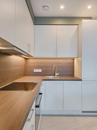Apartments