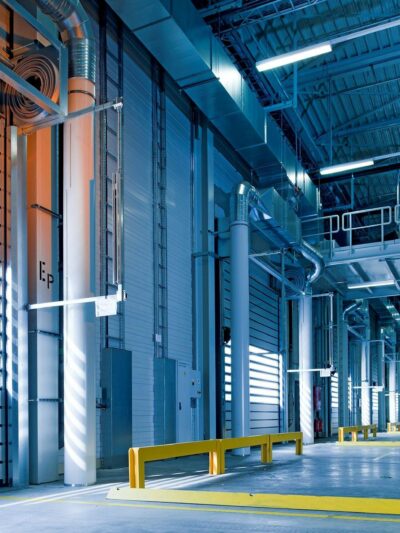 Warehouse